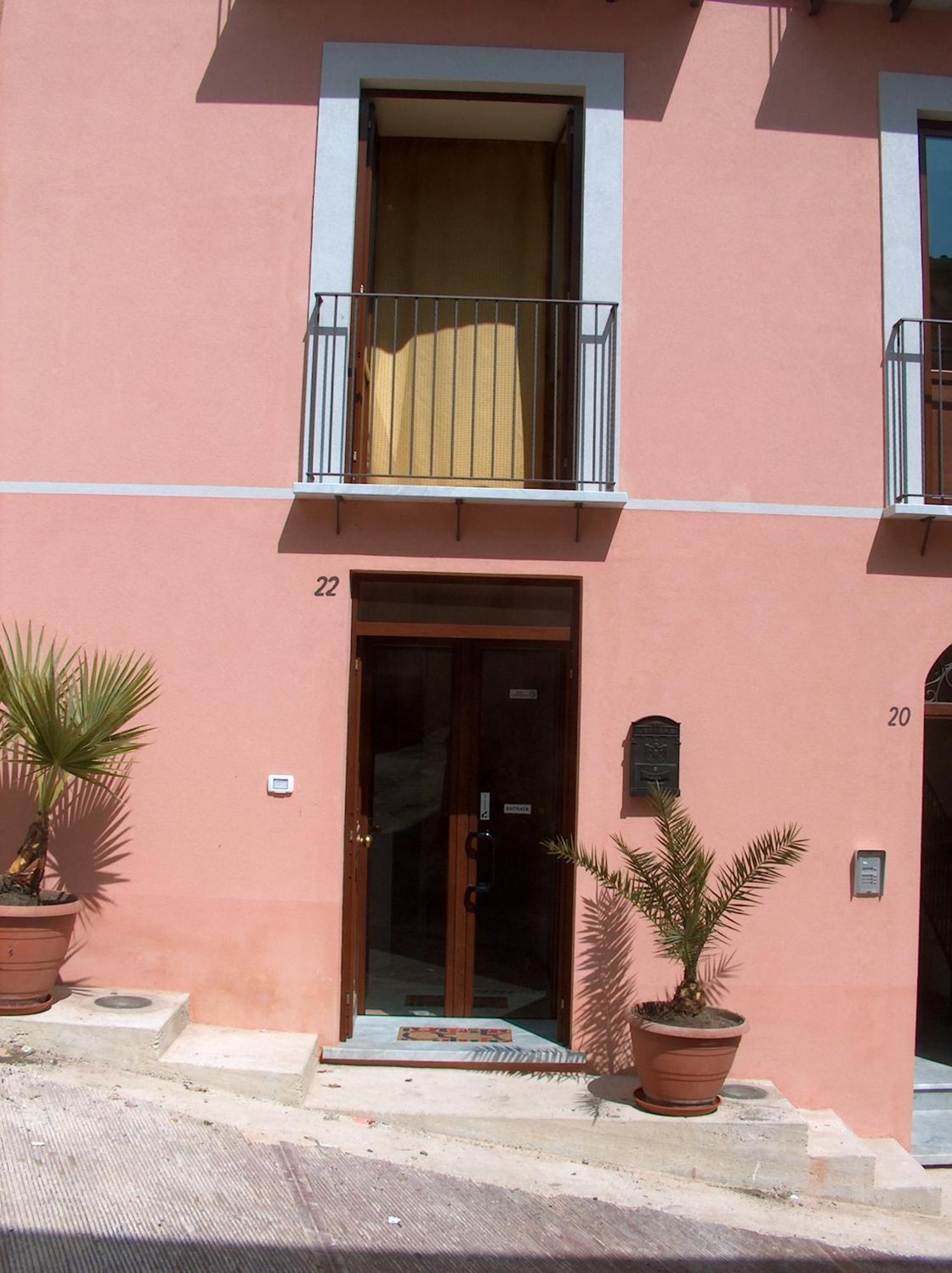 Casale Vacanze سيكوليانا المظهر الخارجي الصورة