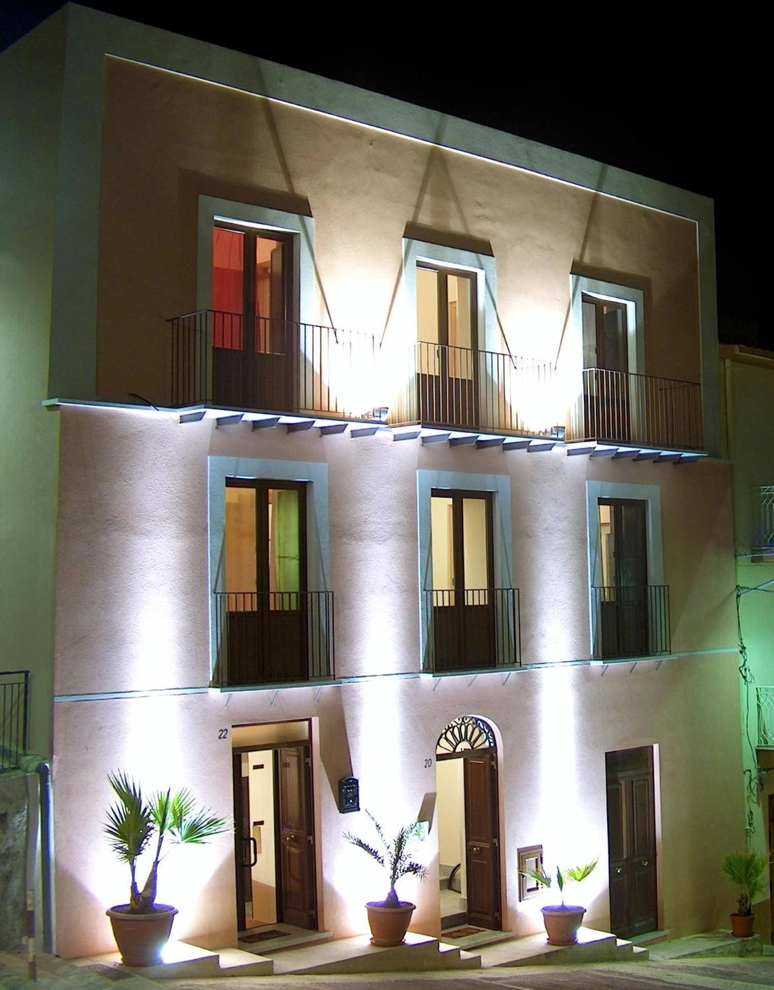 Casale Vacanze سيكوليانا المظهر الخارجي الصورة