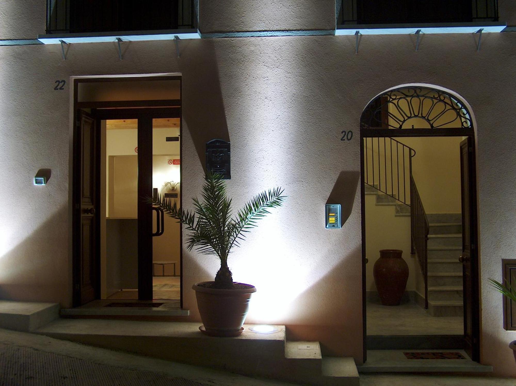 Casale Vacanze سيكوليانا المظهر الخارجي الصورة
