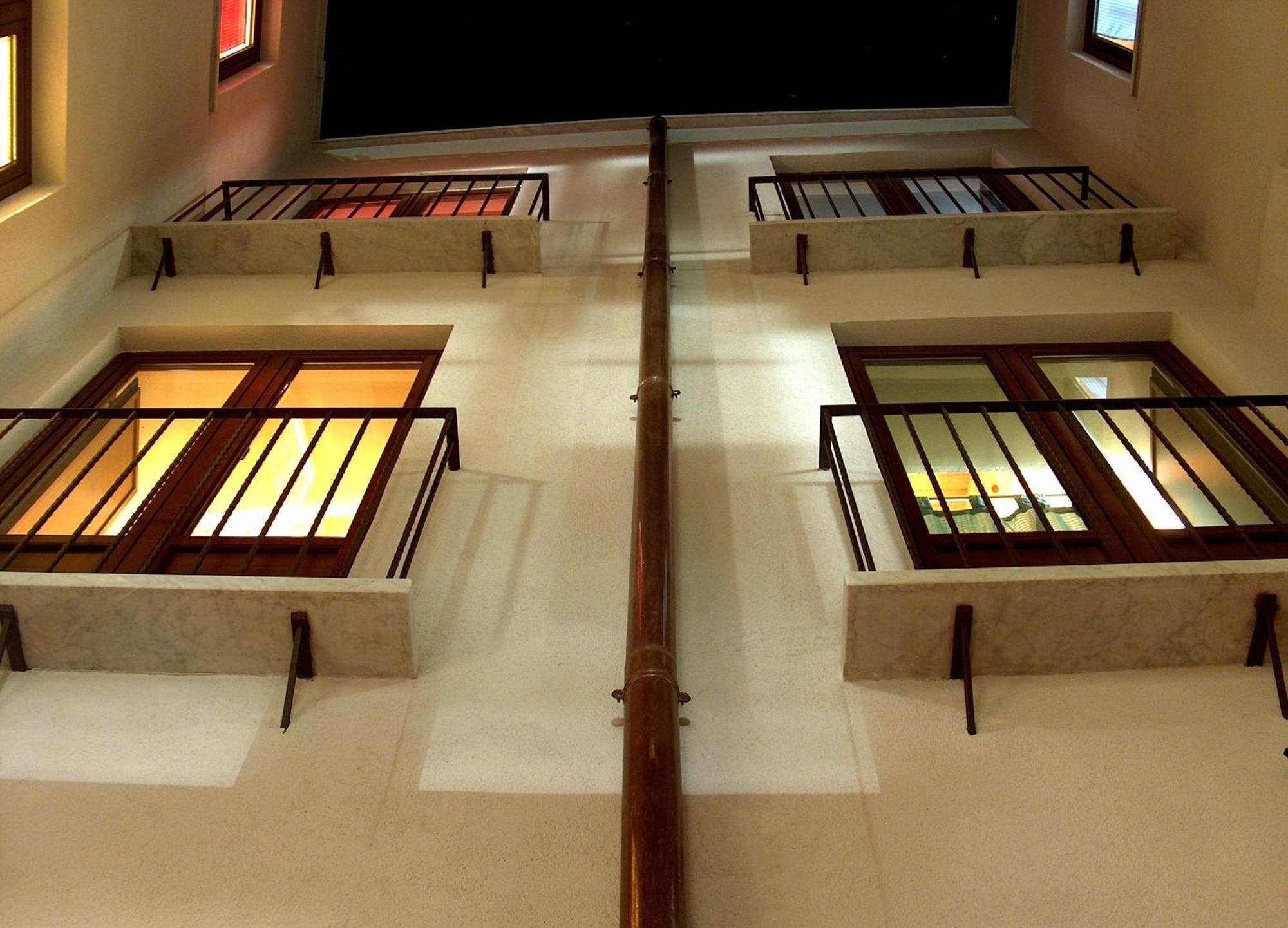 Casale Vacanze سيكوليانا المظهر الخارجي الصورة
