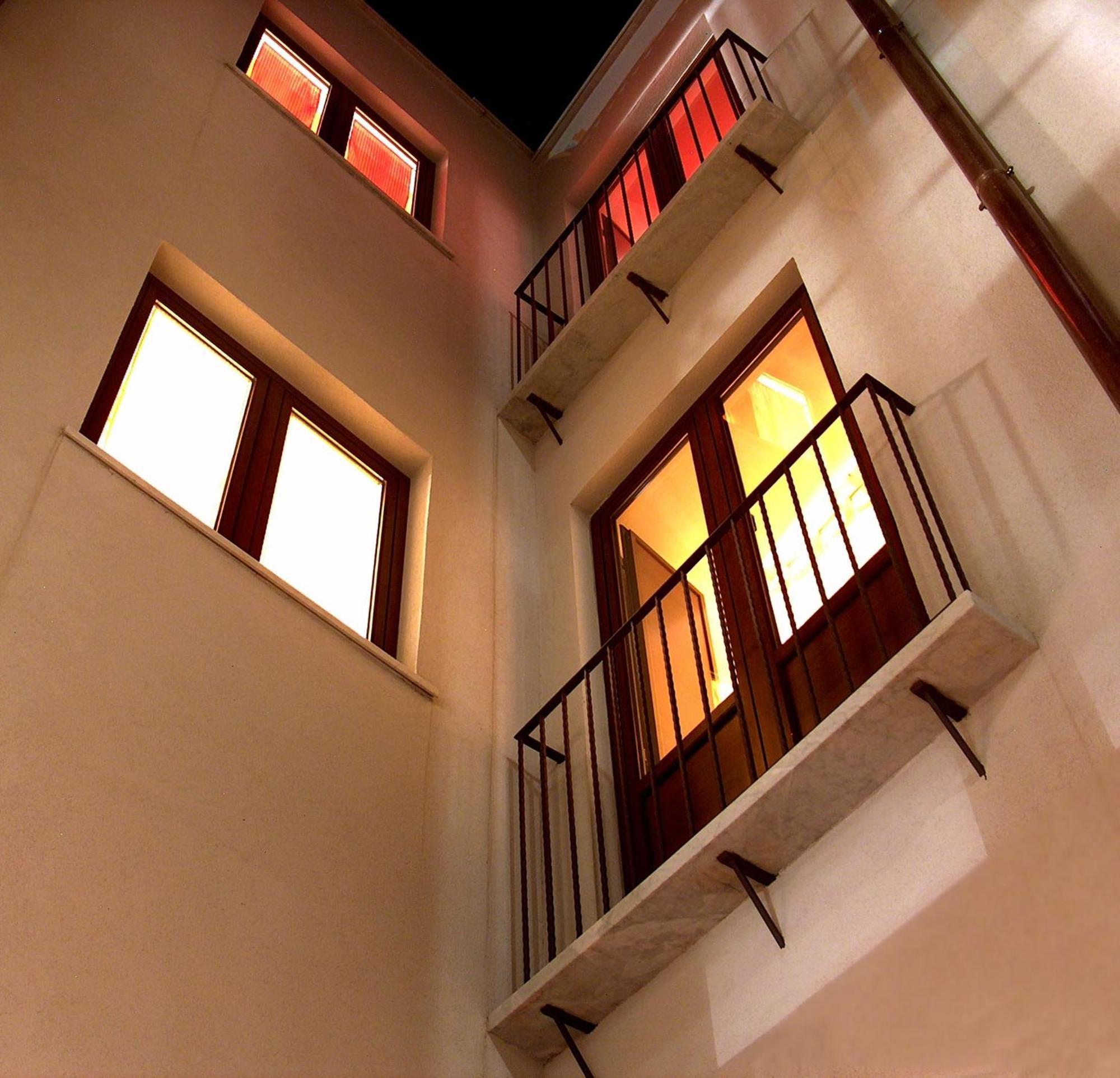Casale Vacanze سيكوليانا المظهر الخارجي الصورة