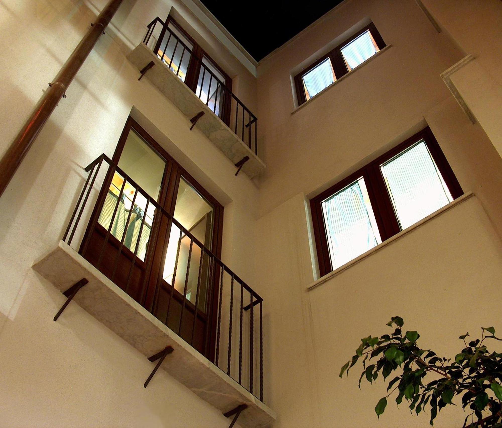Casale Vacanze سيكوليانا المظهر الخارجي الصورة
