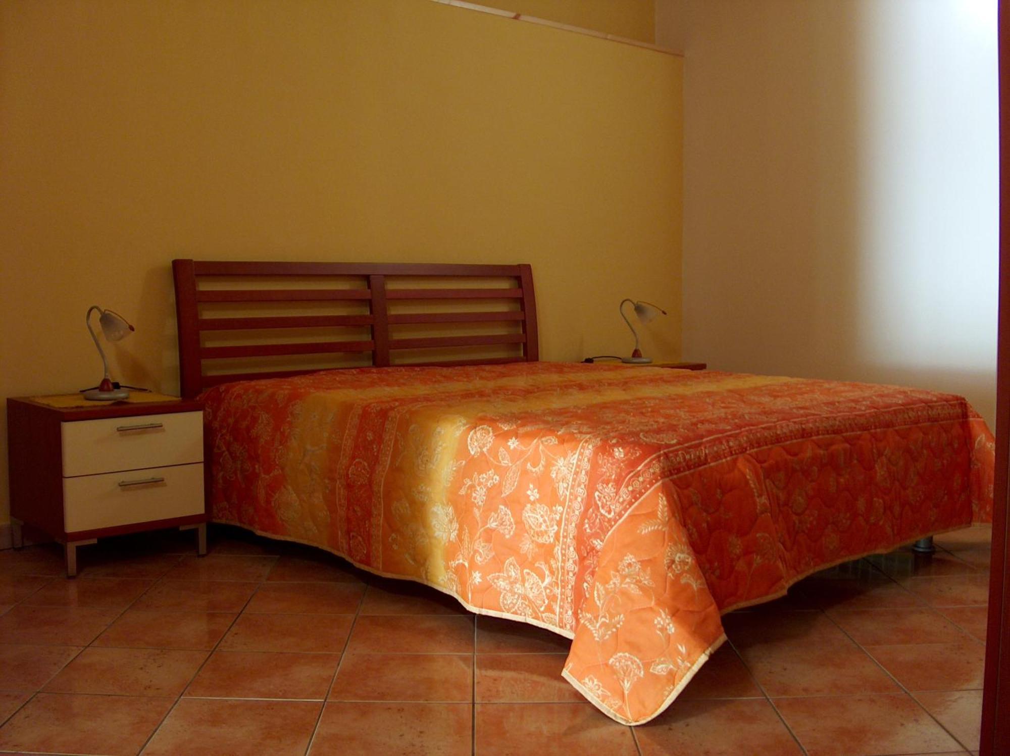 Casale Vacanze سيكوليانا المظهر الخارجي الصورة