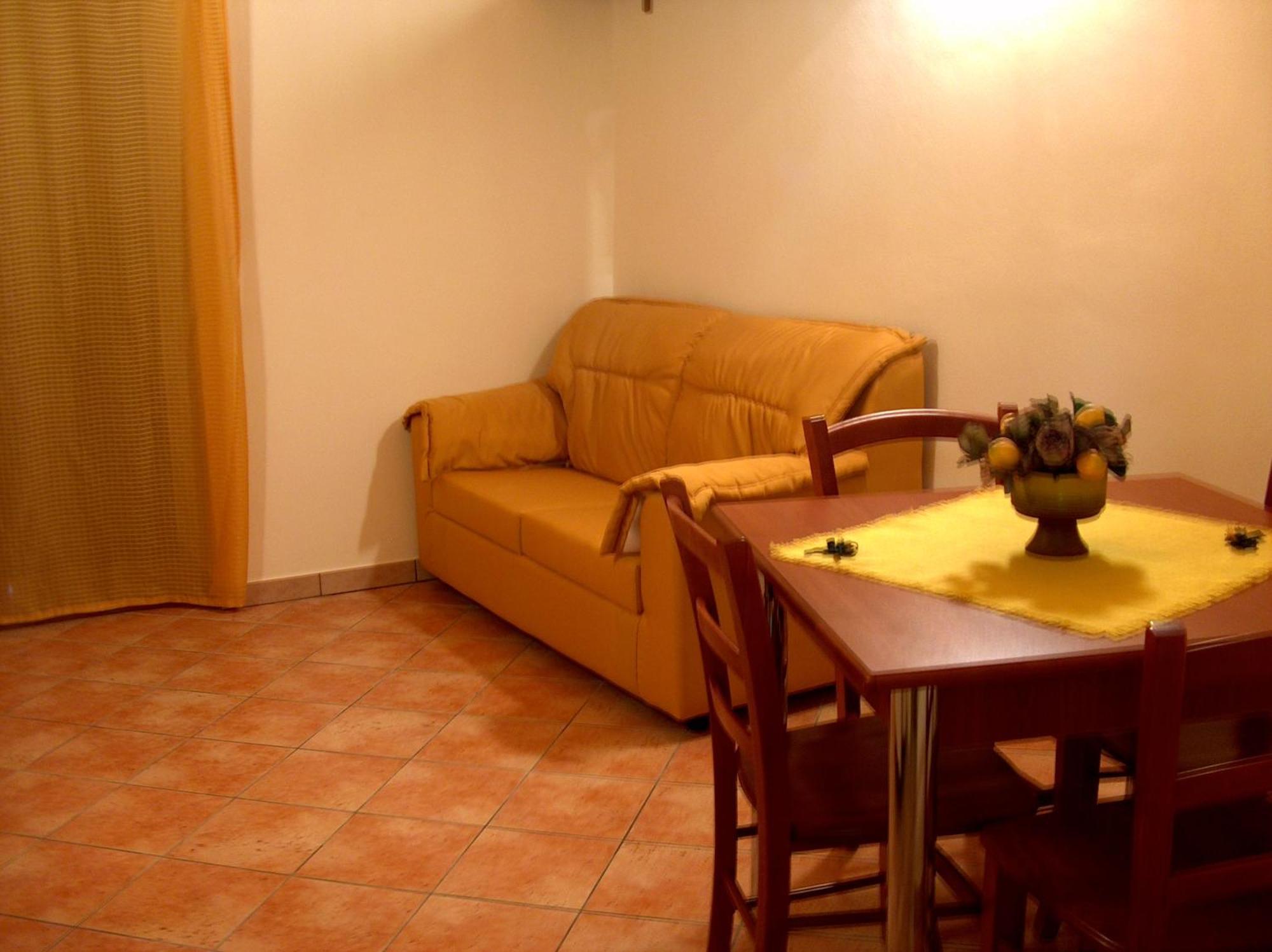 Casale Vacanze سيكوليانا المظهر الخارجي الصورة