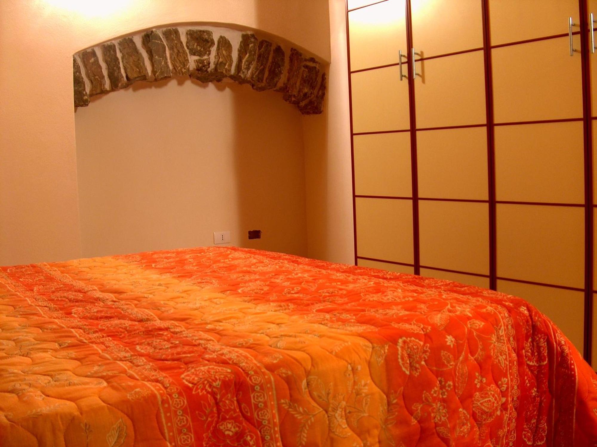 Casale Vacanze سيكوليانا المظهر الخارجي الصورة